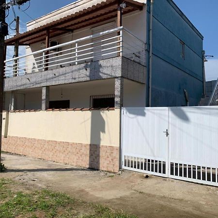 הוילה אובטובה Casa Pereque Acu מראה חיצוני תמונה