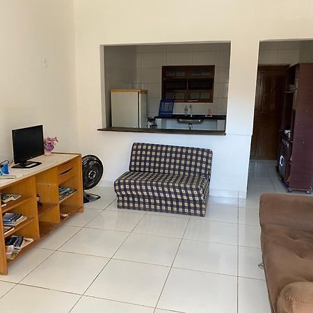 הוילה אובטובה Casa Pereque Acu מראה חיצוני תמונה