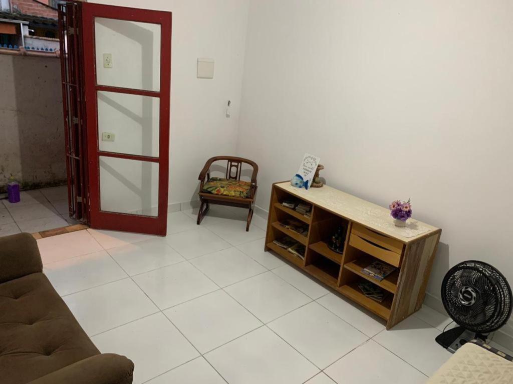 הוילה אובטובה Casa Pereque Acu מראה חיצוני תמונה