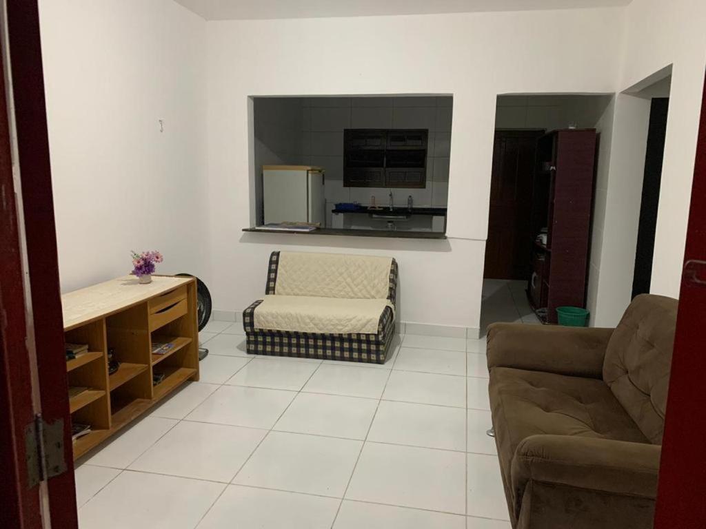 הוילה אובטובה Casa Pereque Acu מראה חיצוני תמונה