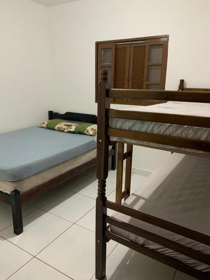 הוילה אובטובה Casa Pereque Acu מראה חיצוני תמונה