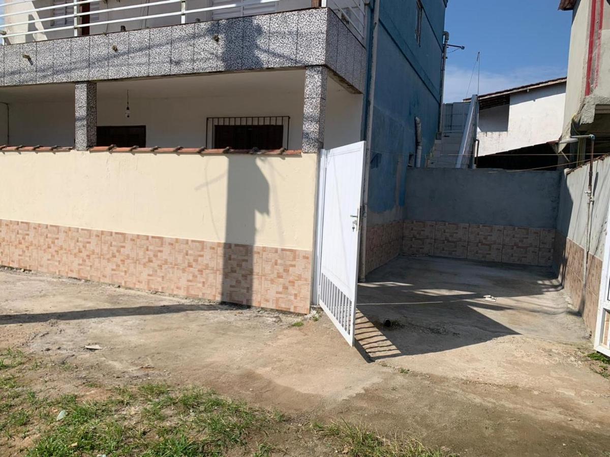 הוילה אובטובה Casa Pereque Acu מראה חיצוני תמונה