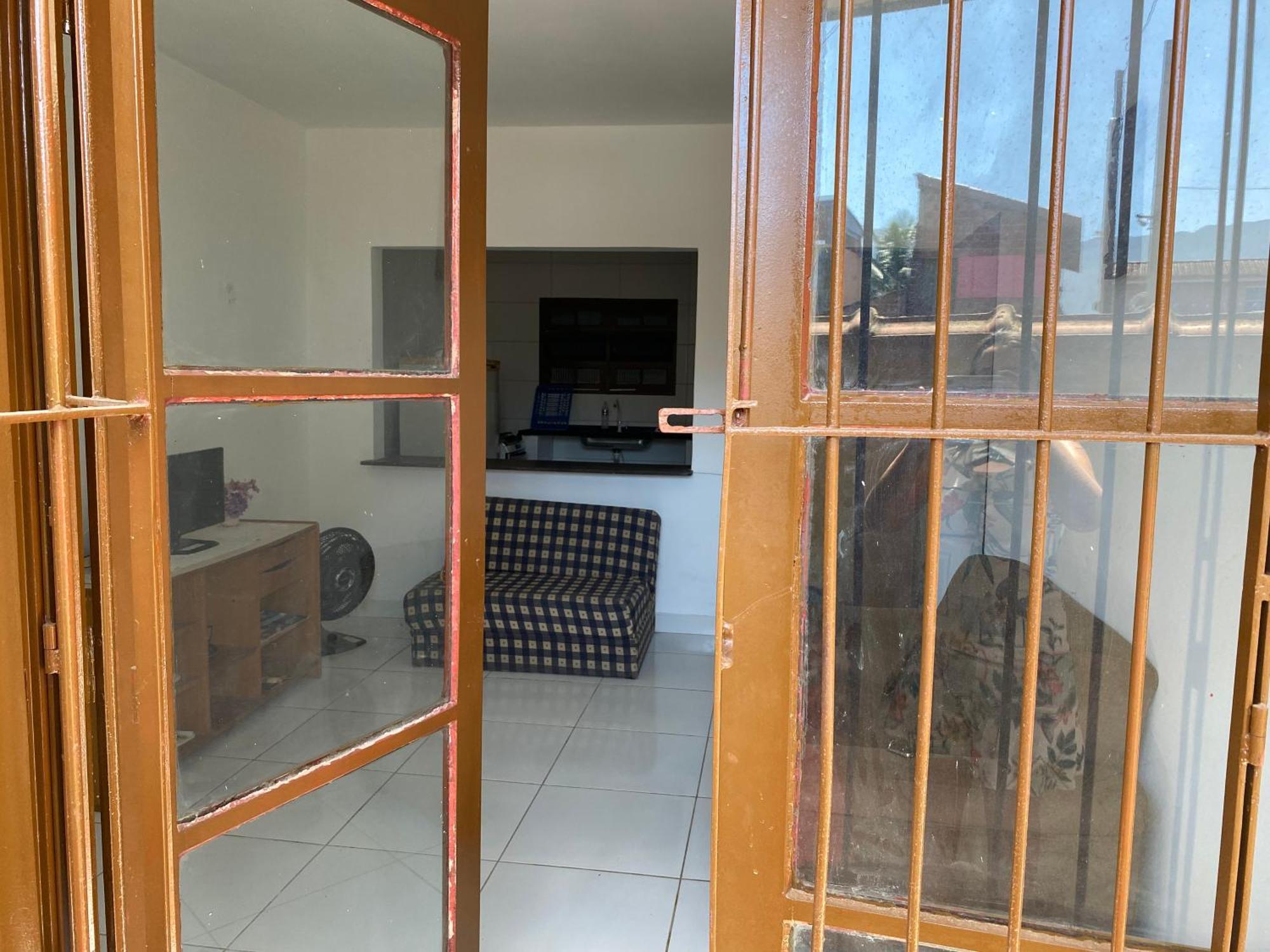 הוילה אובטובה Casa Pereque Acu מראה חיצוני תמונה
