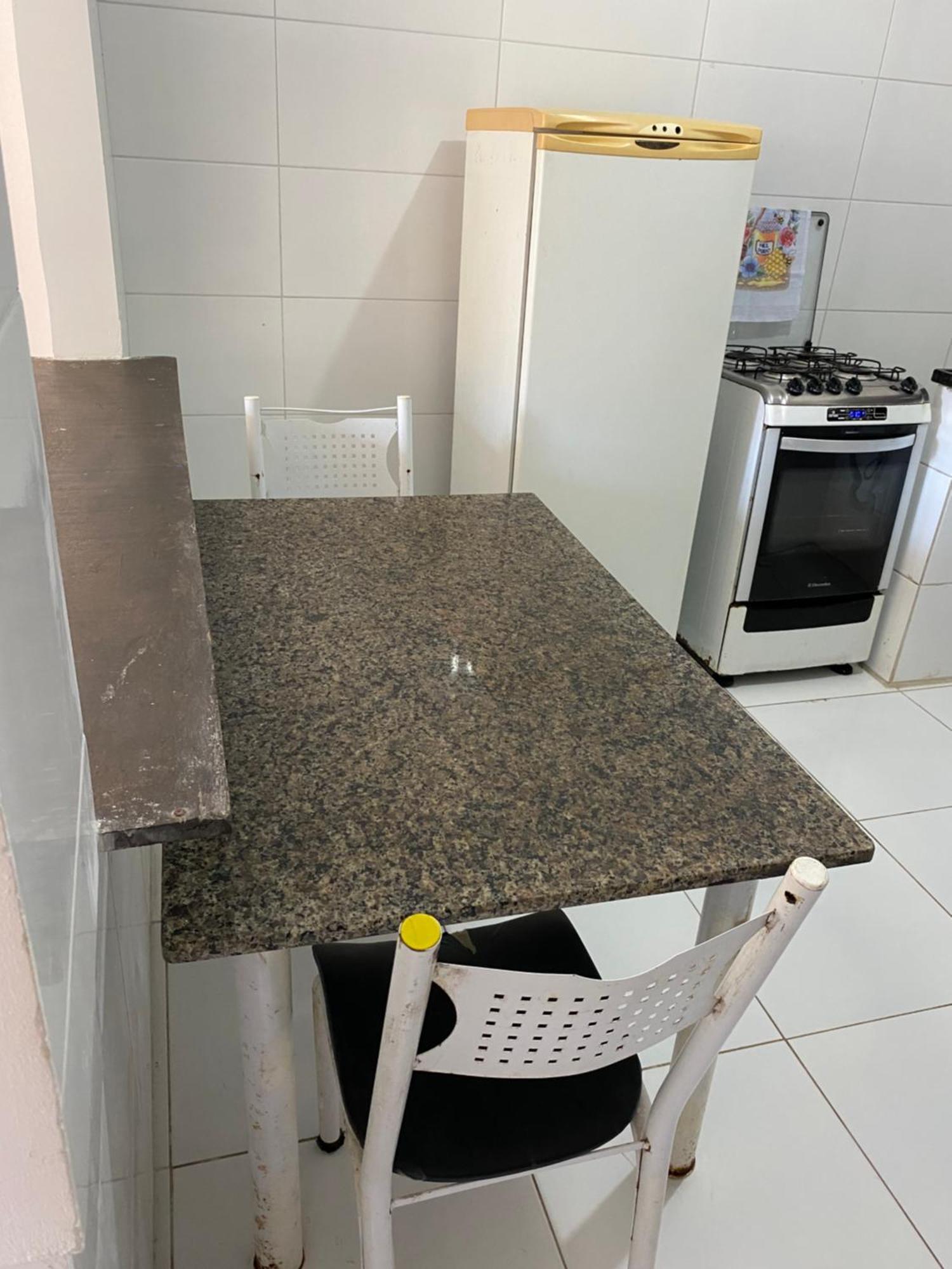 הוילה אובטובה Casa Pereque Acu מראה חיצוני תמונה
